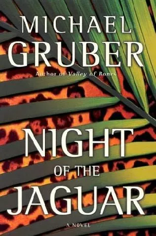 Night of the Jaguar