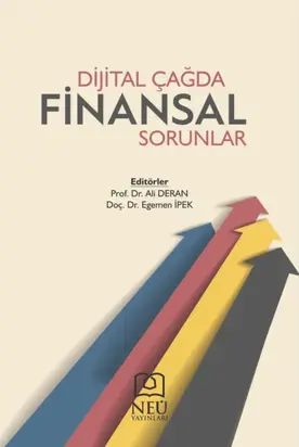 DİJİTAL ÇAĞDA FİNANSAL SORUNLAR