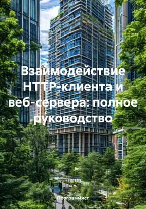 Взаимодействие HTTP-клиента и веб-сервера: полное руководство