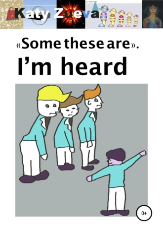 Some these are. I'm heard