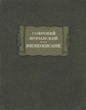 Жизнеописание