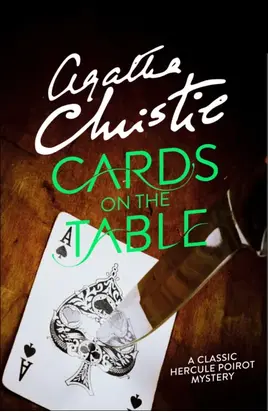 Cards on the Table