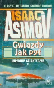 Gwiazdy jak pył