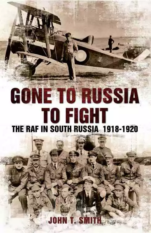 Gone to Russia to Fight
