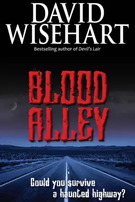 Blood Alley