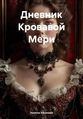 Дневник Кровавой Мери