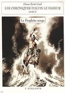 Le prophète rouge