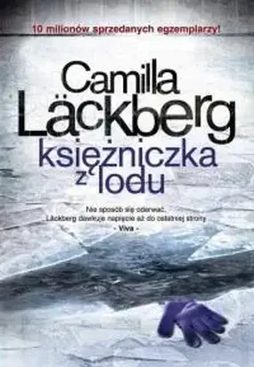 Księżniczka z lodu