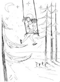 Санька из Пряничного города [Авторский сборник]