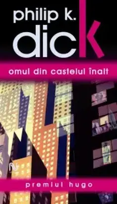 Omul din castelul Г®nalt