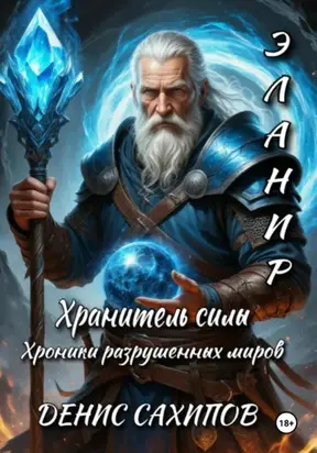 ЭЛАНИР. Хранитель силы