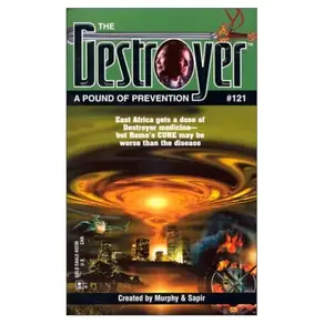 A Pound of Prevention