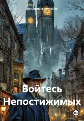 Бойтесь Непостижимых