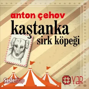 Sirk Köpeği Kaştanka