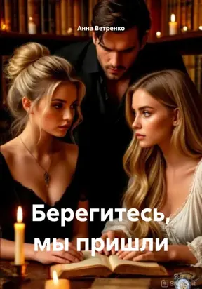 Берегитесь, мы пришли