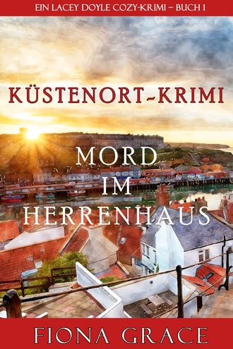 Mord im Herrenhaus
