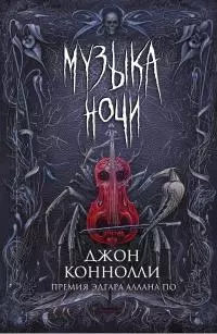 Музыка ночи [litres]