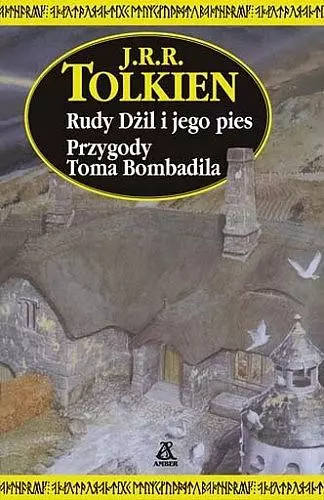 Rudy Dżil i Jego Pies