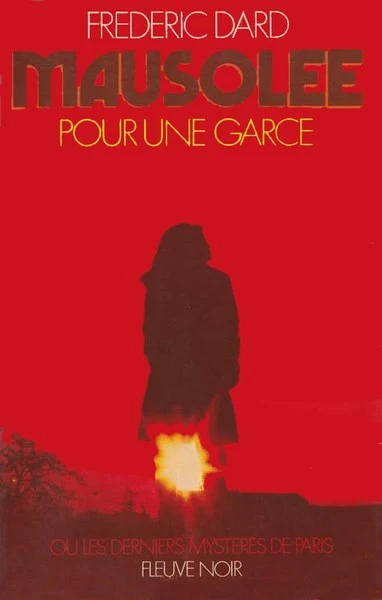 Mausolée pour une garce