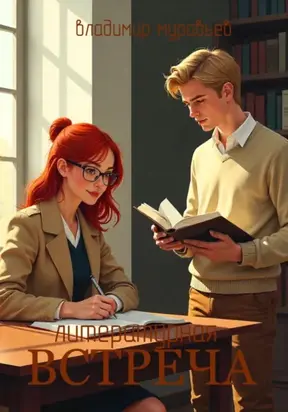 Литературная встреча