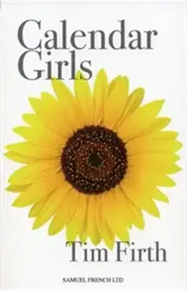 Девочки из календаря