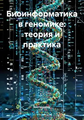 Биоинформатика в геномике: теория и практика