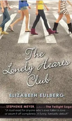 The Lonely Hearts Club