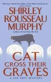 Cat Cross Their Graves. Cat Breaking Free. Cat Pay The Devil