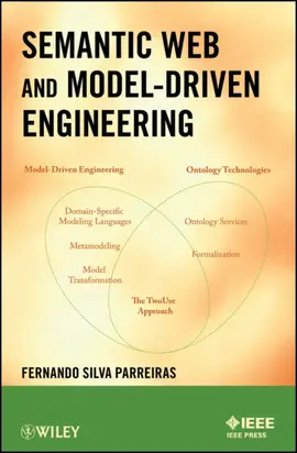 Semantic Web and Model-Driven Engineering