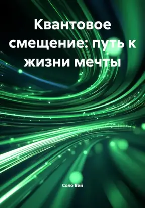 Квантовое смещение: путь к жизни мечты