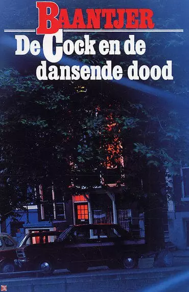 De Cock en de dansende dood