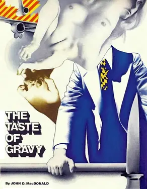 The Taste of Gravy