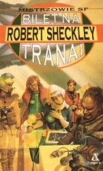 Agencja Uwalniania od Kłopotów