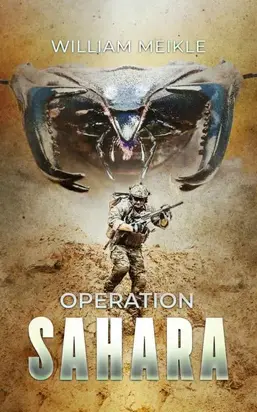 Operation: Sahara