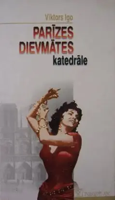 Parīzes Dievmātes katedrāle