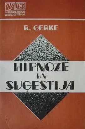 Hipnoze un suģestija