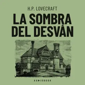 La sombra del desván (Completo)