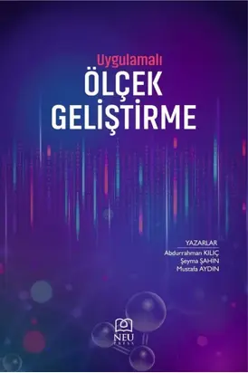 UYGULAMALI ÖLÇEK GELİŞTİRME
