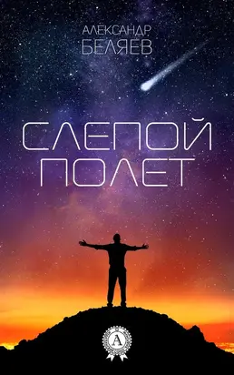 Слепой полет