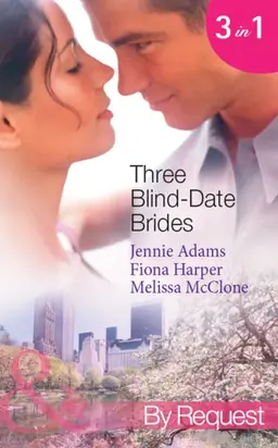 Three Blind-Date Brides