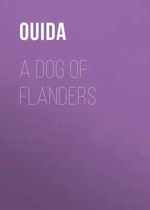 A Dog of Flanders
