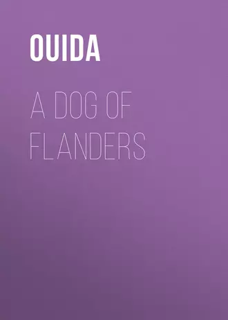 A Dog of Flanders