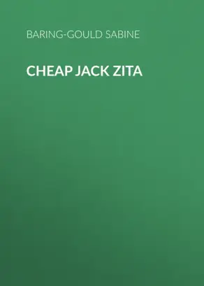Cheap Jack Zita