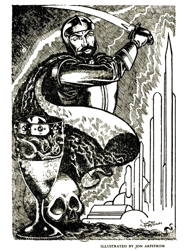 Король Золотого Города