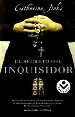 El Secreto del Inquisidor
