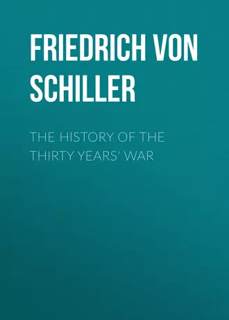 The History of the Thirty Years' War