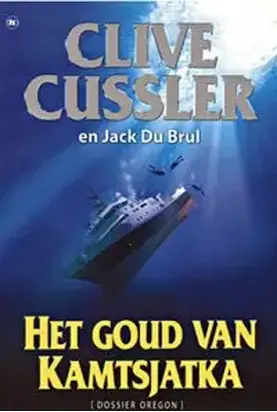 Het goud van Kamtsjatka