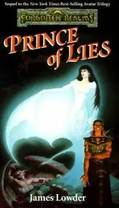 Prince of Lies