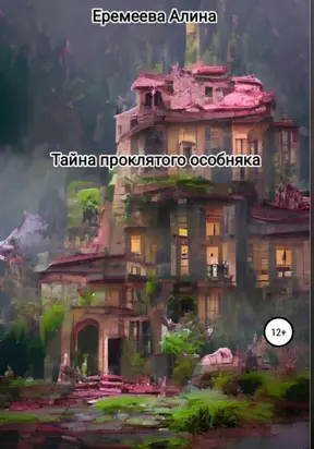 Тайна проклятого особняка