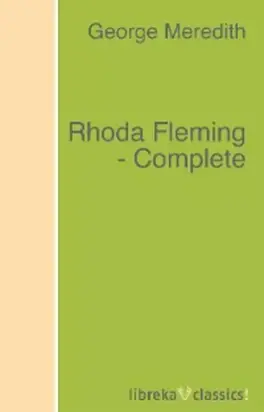 Rhoda Fleming - Complete